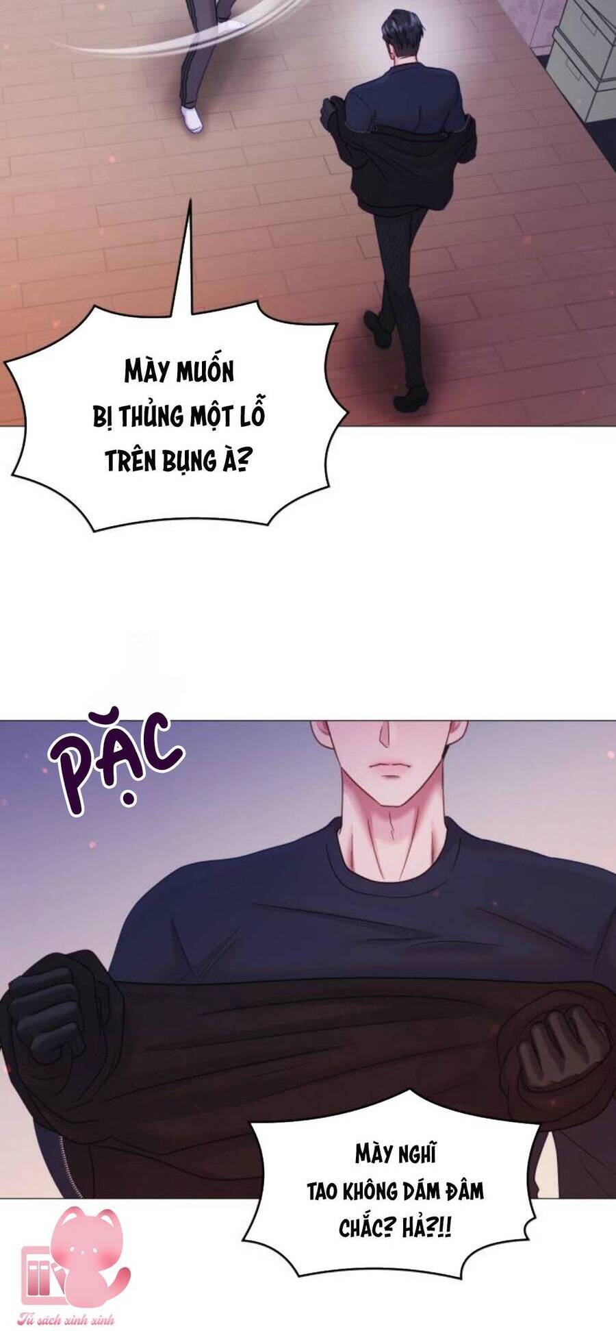 Hướng Dẫn Thu Phục Mãnh Thú Chapter 9 - Trang 2