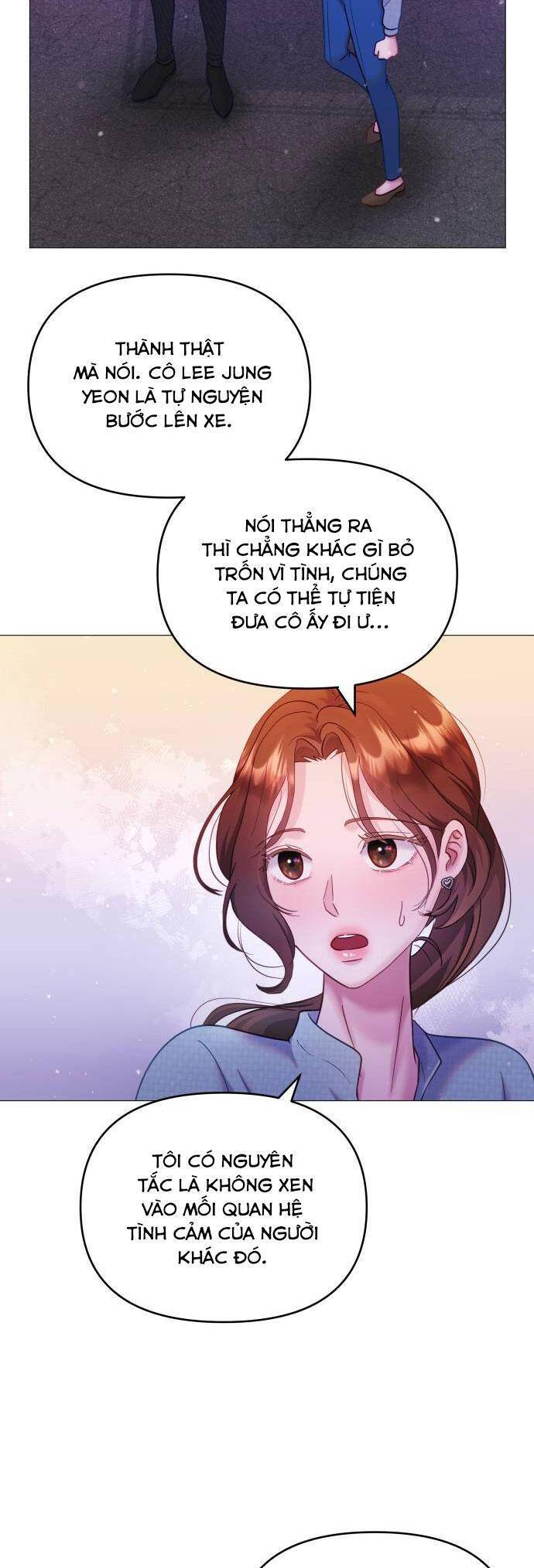 Hướng Dẫn Thu Phục Mãnh Thú Chapter 8 - Trang 2