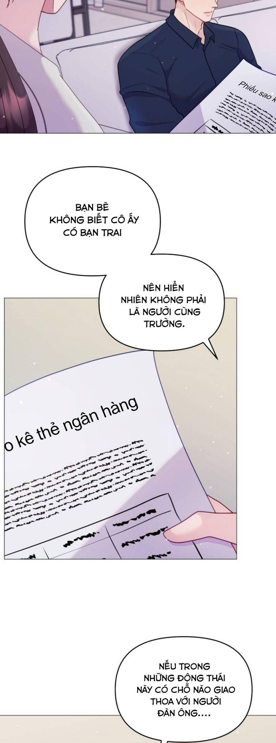 Hướng Dẫn Thu Phục Mãnh Thú Chapter 7 - Trang 2