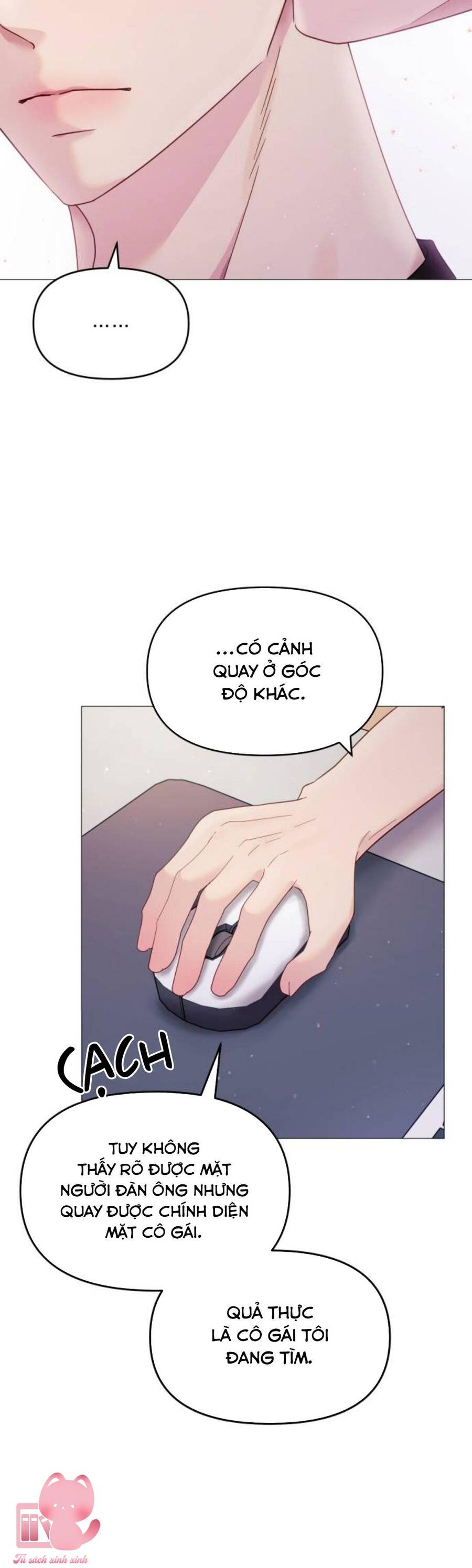 Hướng Dẫn Thu Phục Mãnh Thú Chapter 6 - Trang 2