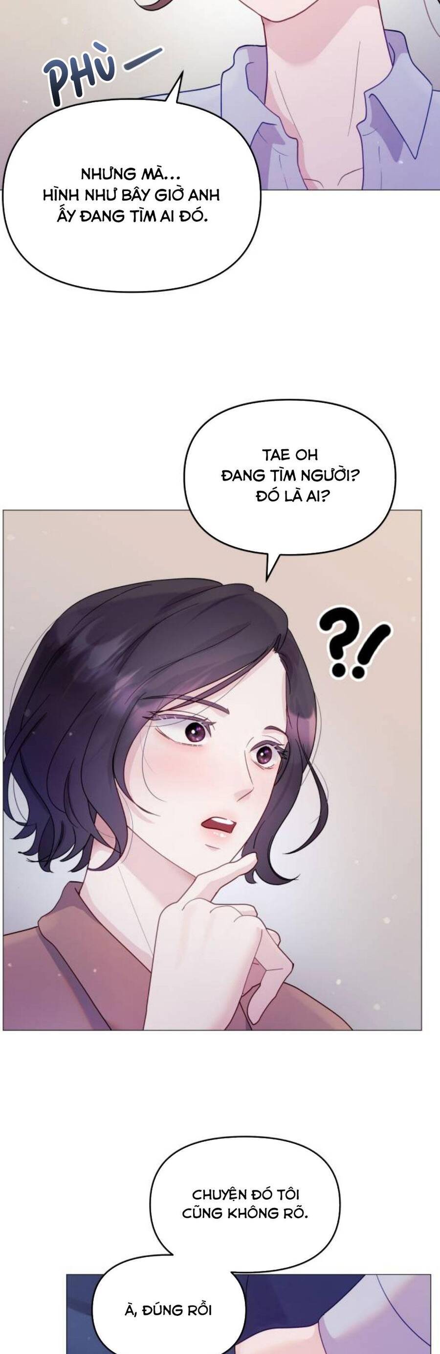 Hướng Dẫn Thu Phục Mãnh Thú Chapter 5 - Trang 2