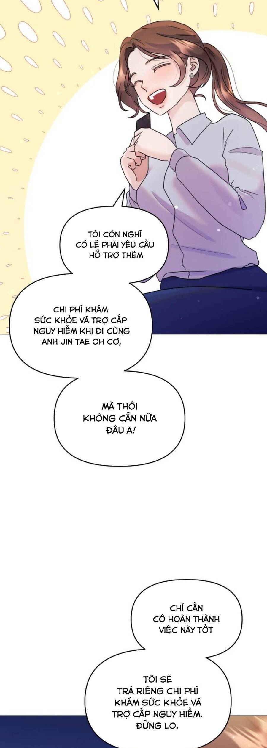 Hướng Dẫn Thu Phục Mãnh Thú Chapter 5 - Trang 2