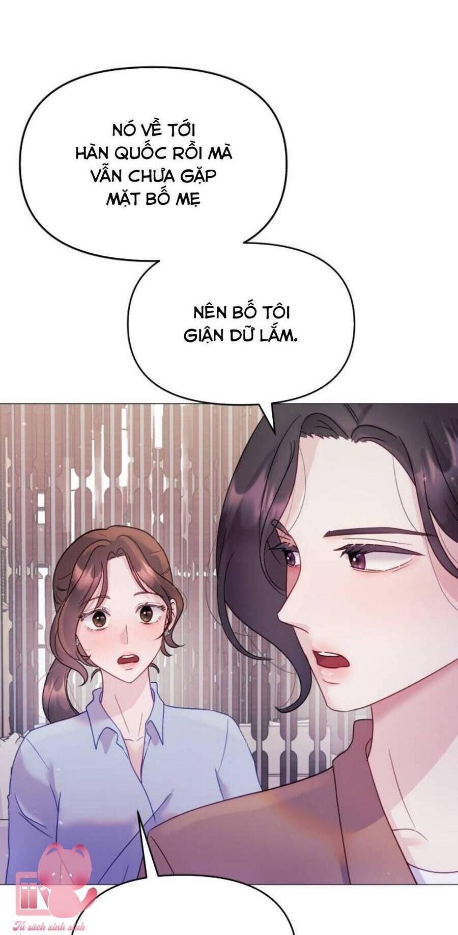 Hướng Dẫn Thu Phục Mãnh Thú Chapter 5 - Trang 2