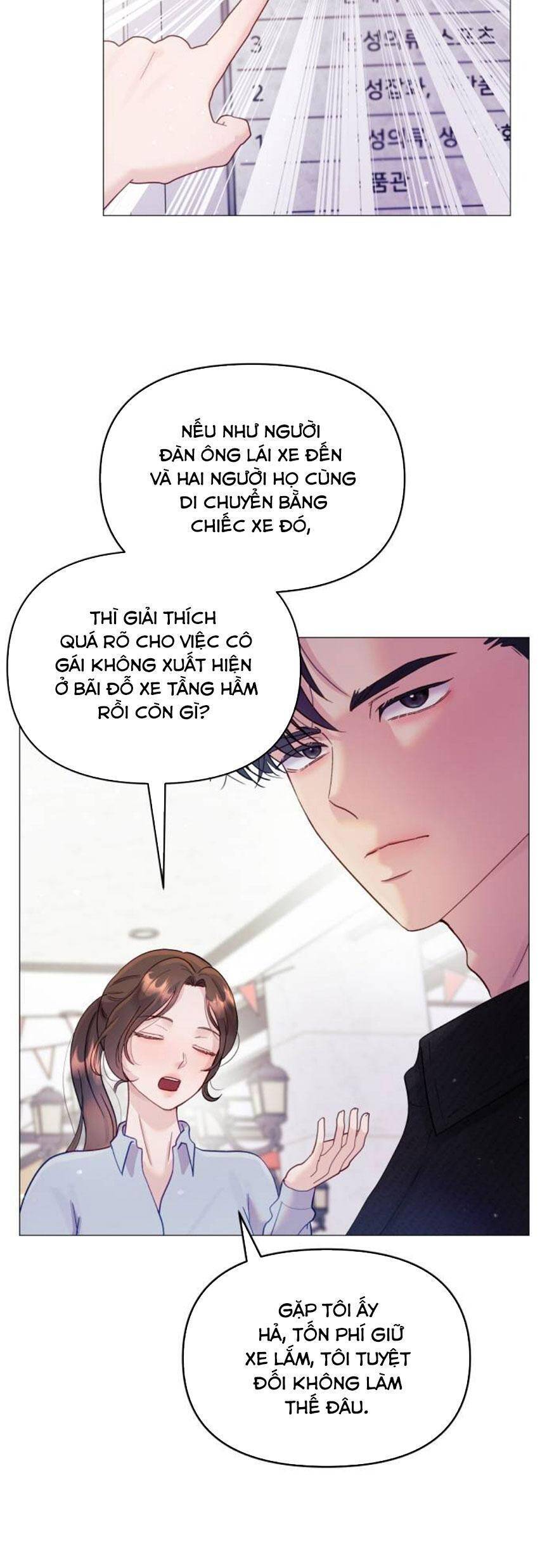 Hướng Dẫn Thu Phục Mãnh Thú Chapter 4 - Trang 2