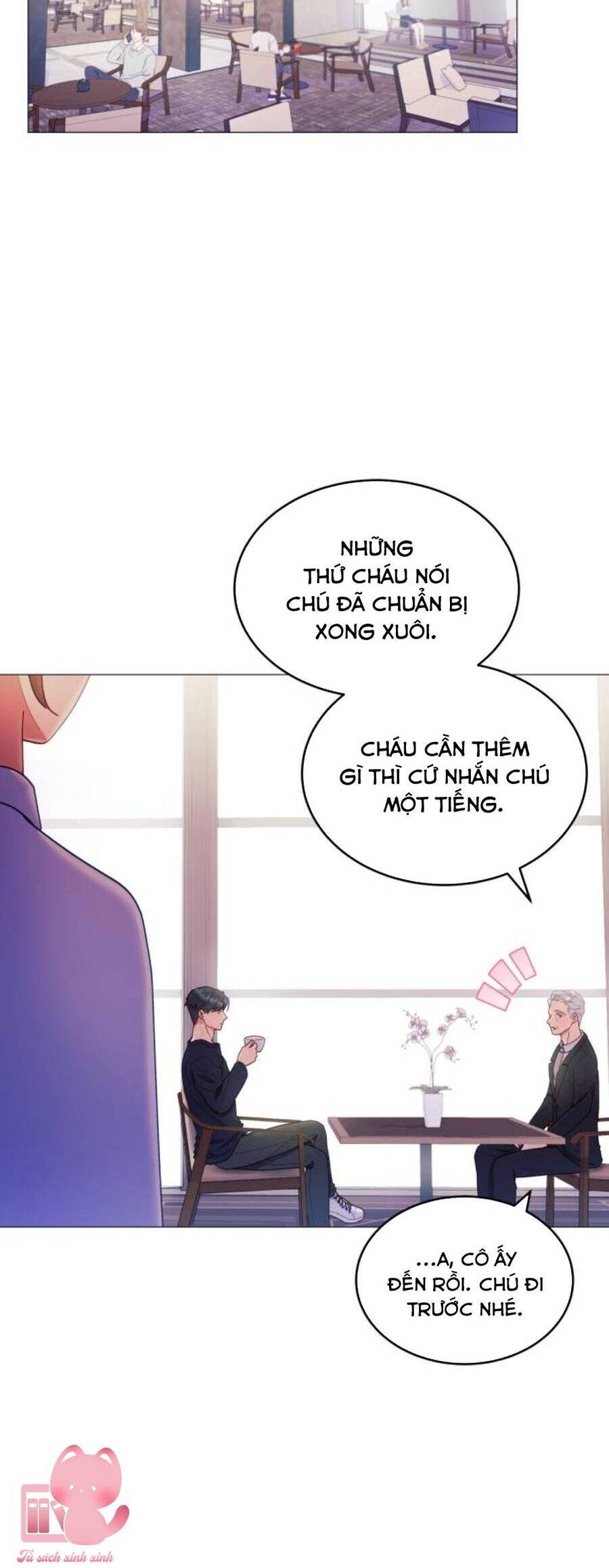 Hướng Dẫn Thu Phục Mãnh Thú Chapter 3 - Trang 2