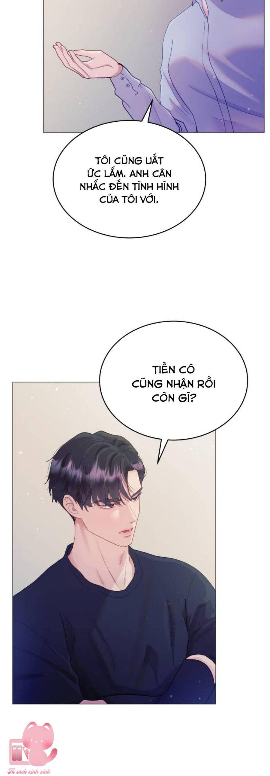 Hướng Dẫn Thu Phục Mãnh Thú Chapter 3 - Trang 2