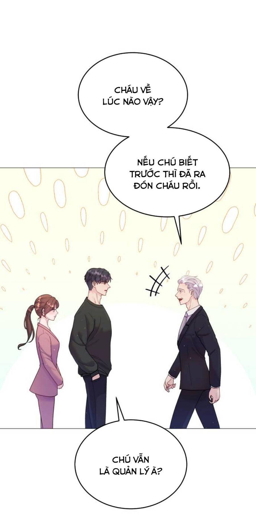 Hướng Dẫn Thu Phục Mãnh Thú Chapter 2 - Trang 2