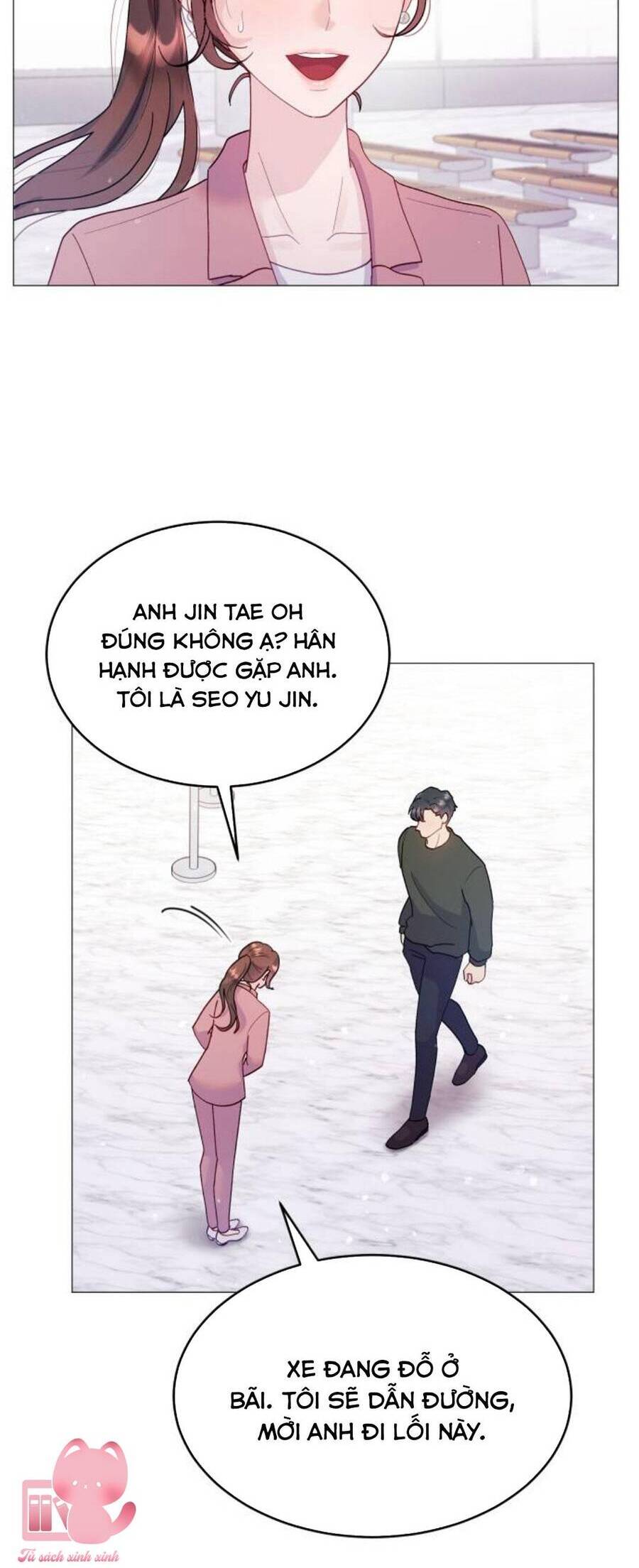 Hướng Dẫn Thu Phục Mãnh Thú Chapter 1 - Trang 2