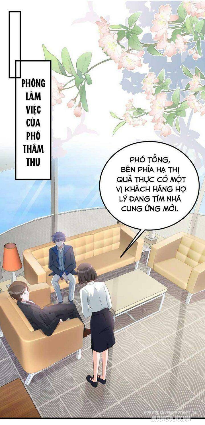 Siêu Cấp: Hệ Thống Trà Xanh Chapter 25 - Trang 2