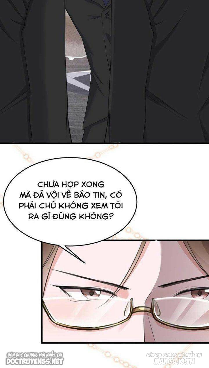 Siêu Cấp: Hệ Thống Trà Xanh Chapter 24 - Trang 2