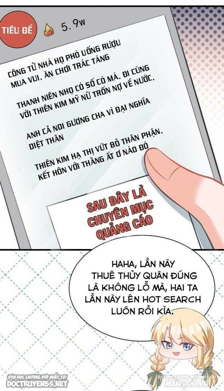 Siêu Cấp: Hệ Thống Trà Xanh Chapter 24 - Trang 2