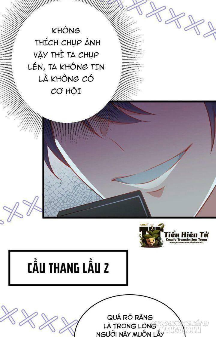 Siêu Cấp: Hệ Thống Trà Xanh Chapter 21 - Trang 2