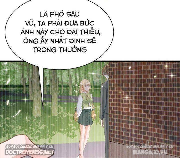 Siêu Cấp: Hệ Thống Trà Xanh Chapter 20 - Trang 2