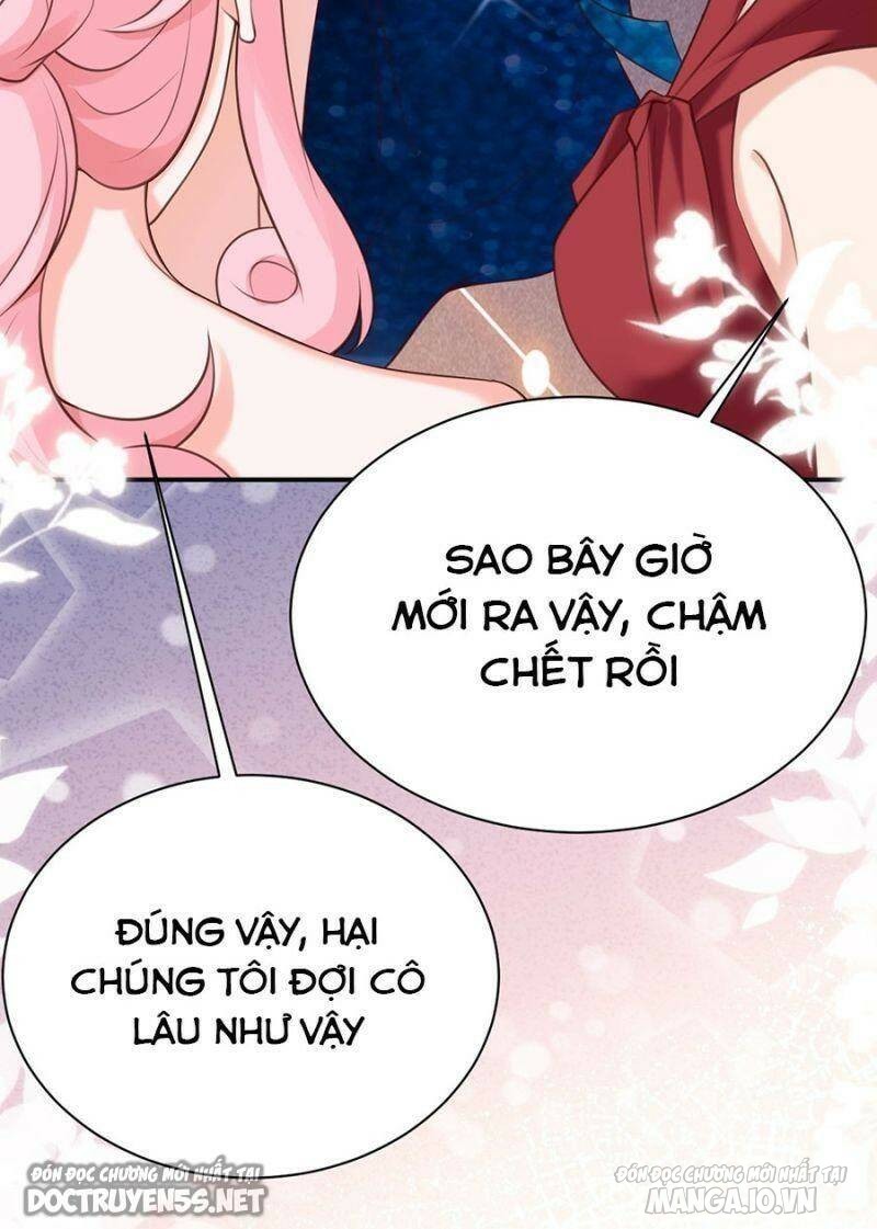 Siêu Cấp: Hệ Thống Trà Xanh Chapter 19 - Trang 2