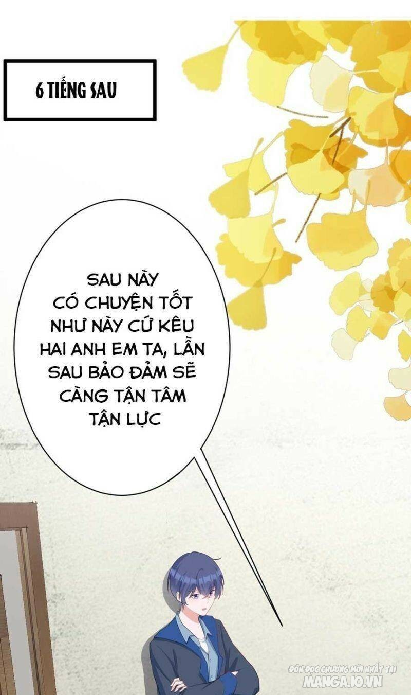 Siêu Cấp: Hệ Thống Trà Xanh Chapter 18 - Trang 2