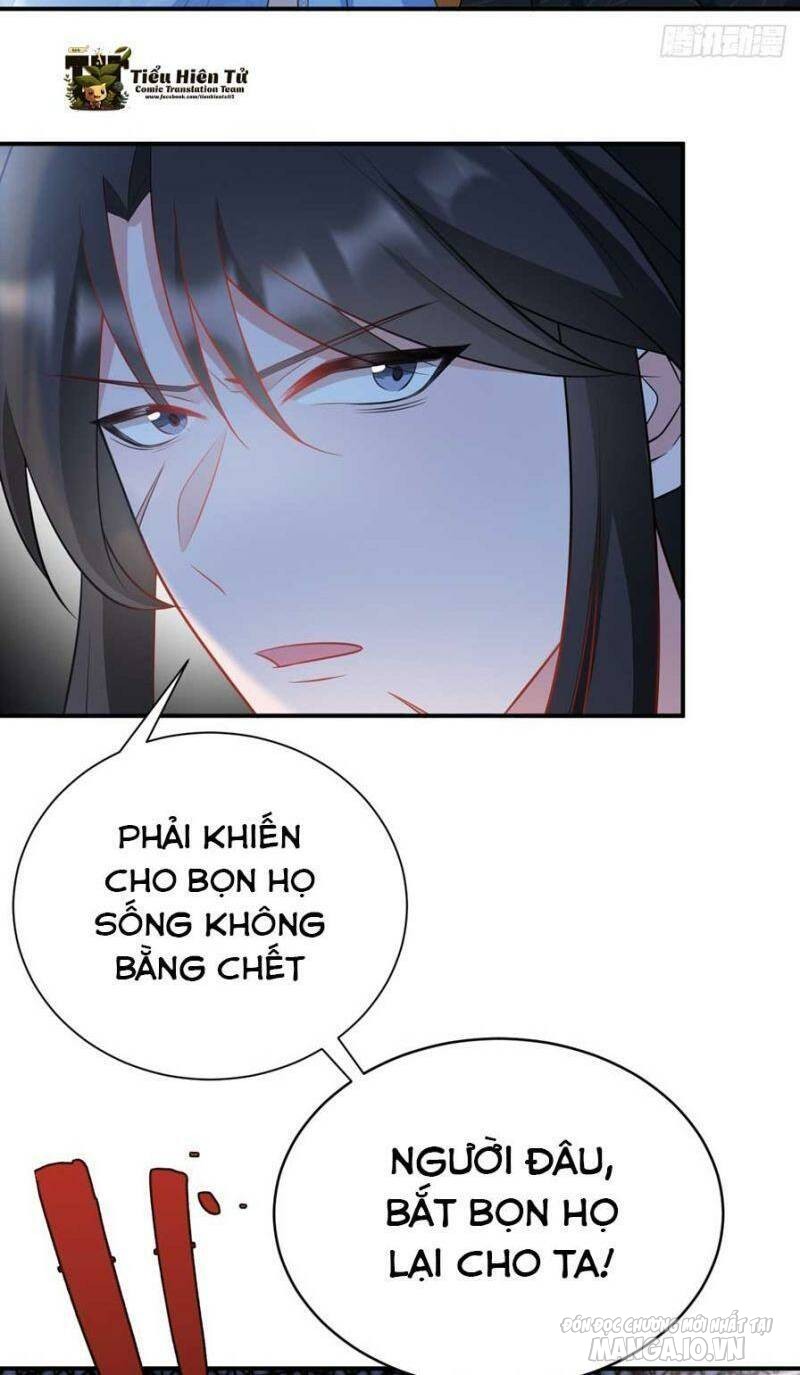 Siêu Cấp: Hệ Thống Trà Xanh Chapter 17 - Trang 2