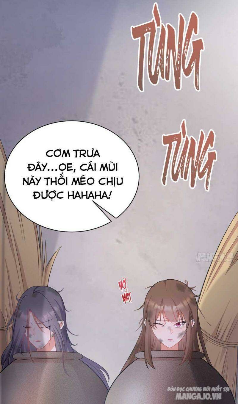 Siêu Cấp: Hệ Thống Trà Xanh Chapter 17 - Trang 2