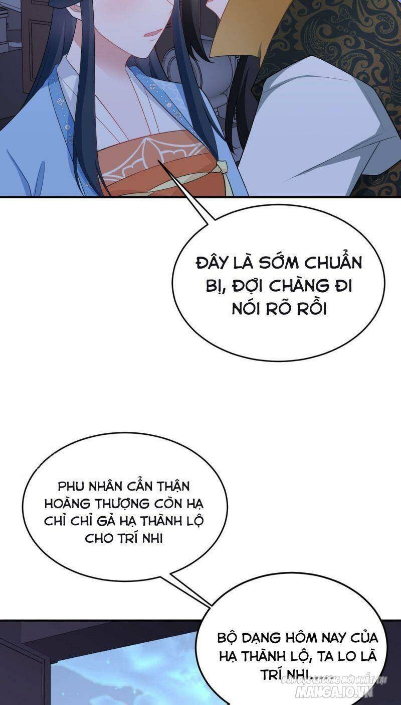 Siêu Cấp: Hệ Thống Trà Xanh Chapter 15 - Trang 2