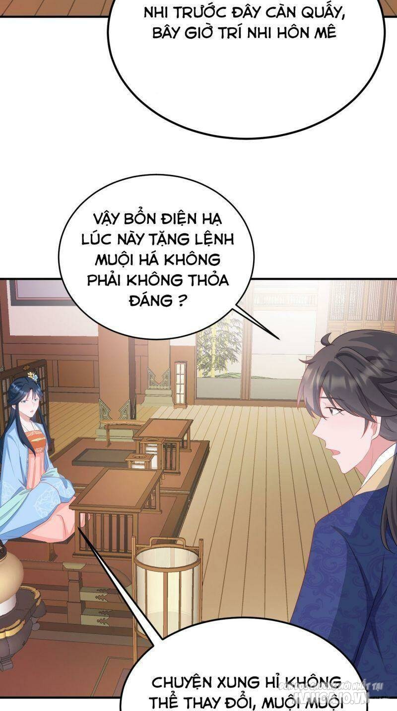 Siêu Cấp: Hệ Thống Trà Xanh Chapter 15 - Trang 2