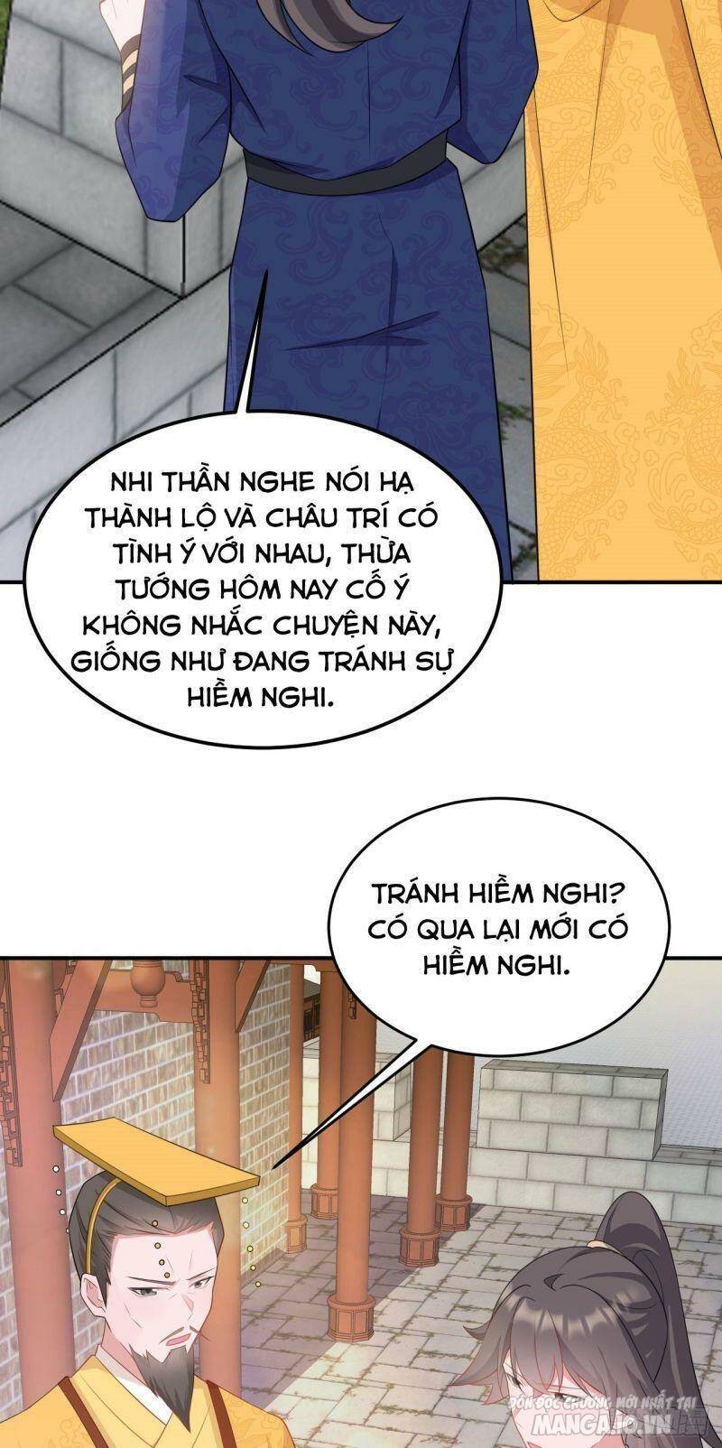 Siêu Cấp: Hệ Thống Trà Xanh Chapter 14 - Trang 2