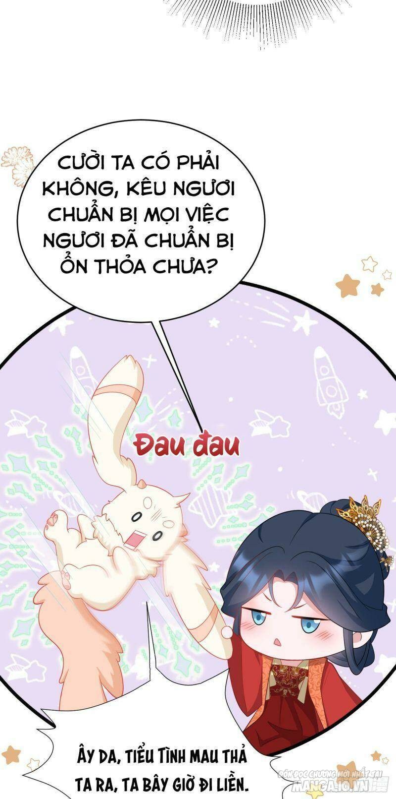 Siêu Cấp: Hệ Thống Trà Xanh Chapter 14 - Trang 2