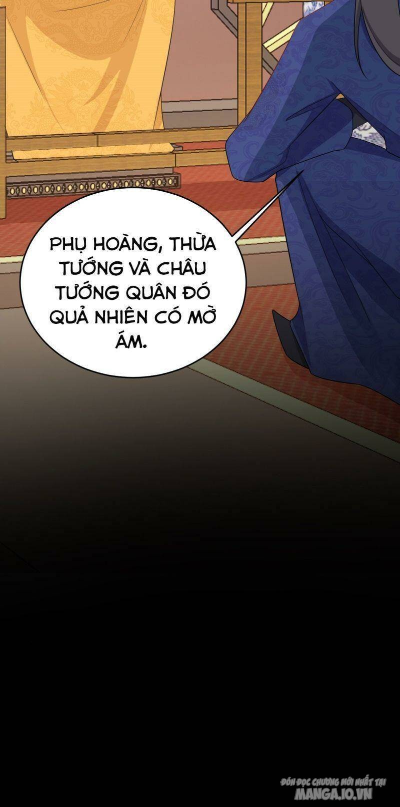 Siêu Cấp: Hệ Thống Trà Xanh Chapter 14 - Trang 2