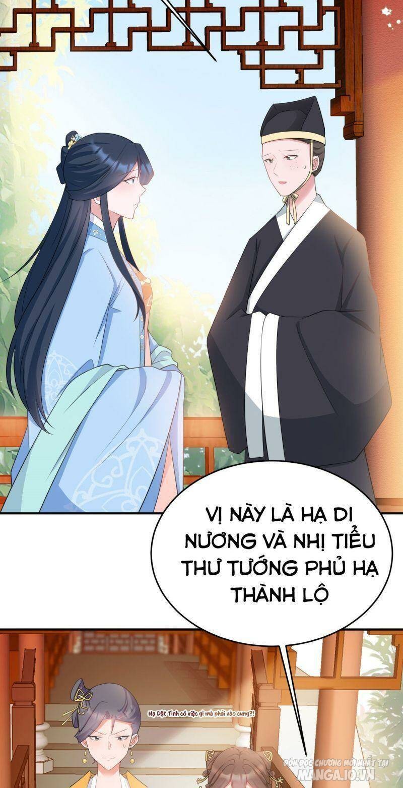 Siêu Cấp: Hệ Thống Trà Xanh Chapter 13 - Trang 2