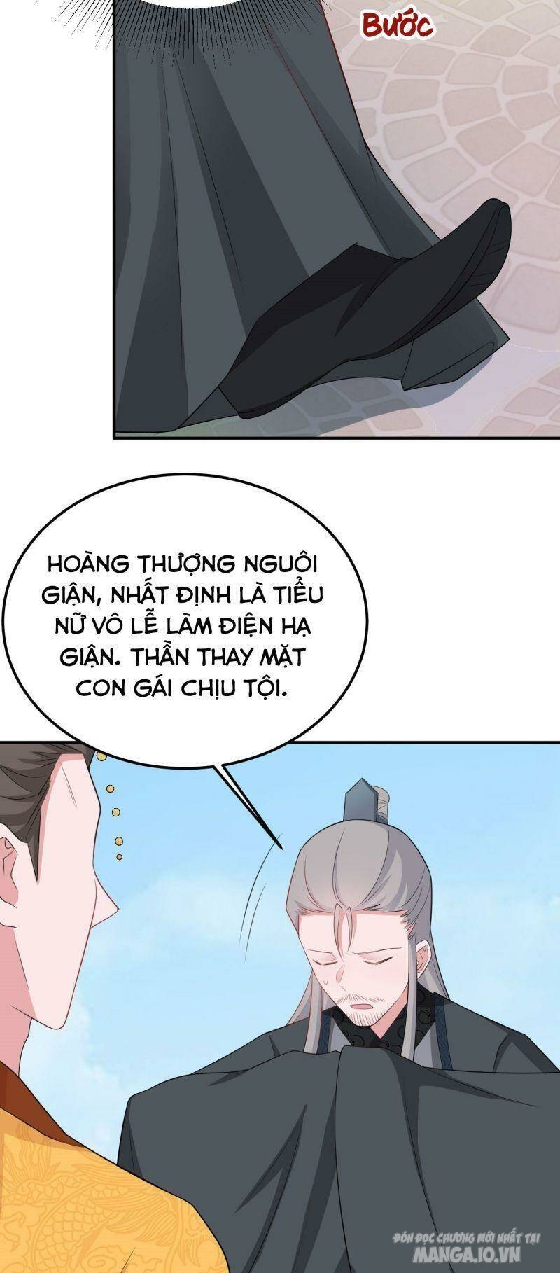 Siêu Cấp: Hệ Thống Trà Xanh Chapter 13 - Trang 2