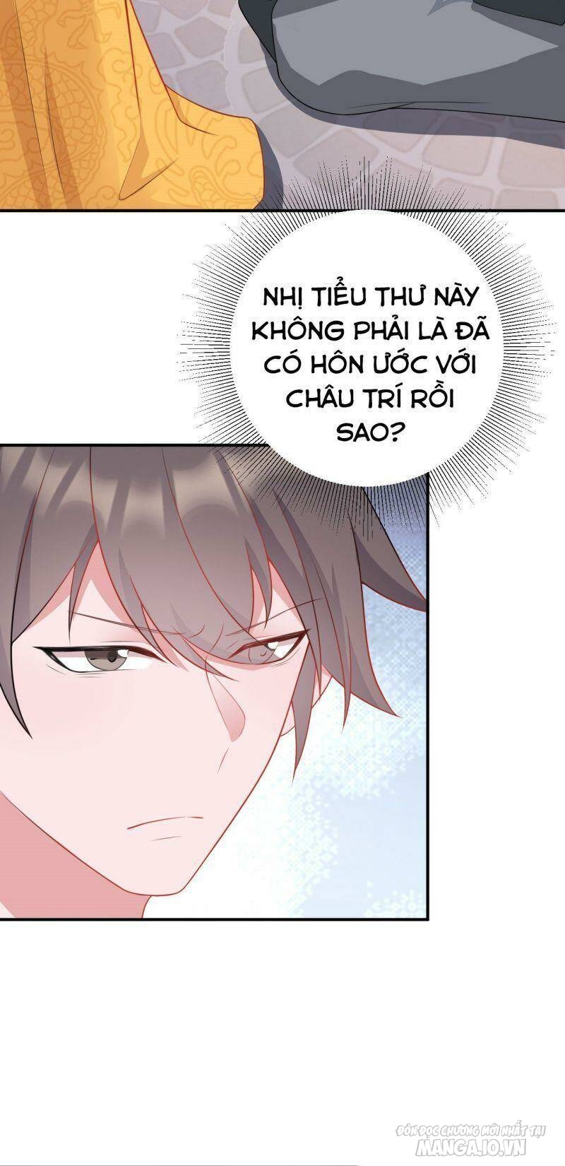 Siêu Cấp: Hệ Thống Trà Xanh Chapter 13 - Trang 2