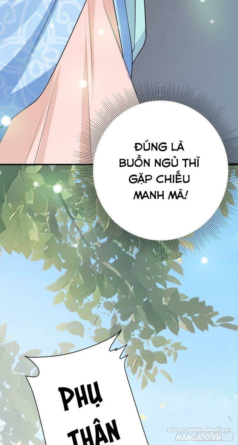 Siêu Cấp: Hệ Thống Trà Xanh Chapter 12 - Trang 2