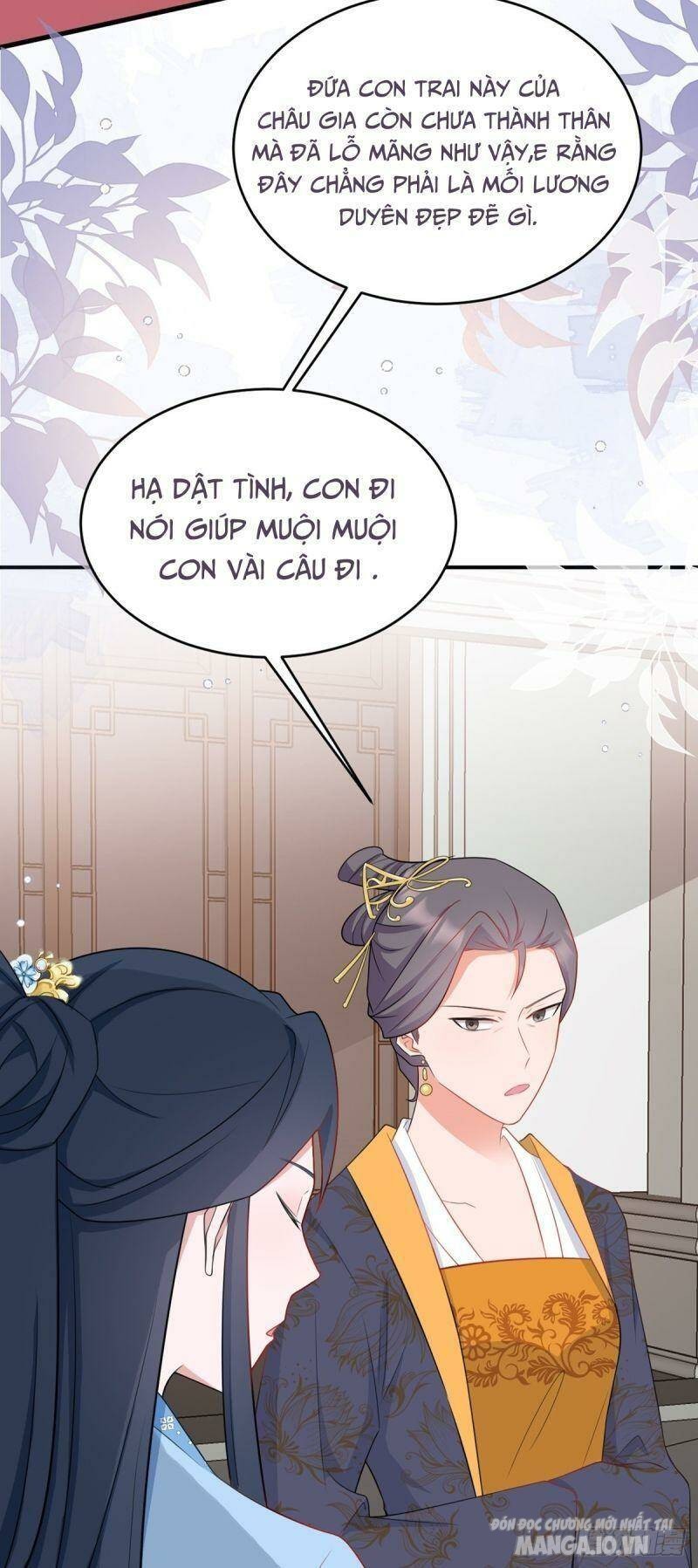 Siêu Cấp: Hệ Thống Trà Xanh Chapter 12 - Trang 2