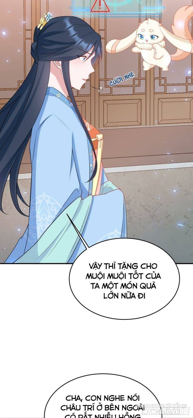 Siêu Cấp: Hệ Thống Trà Xanh Chapter 12 - Trang 2