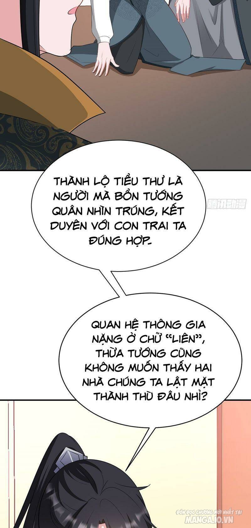 Siêu Cấp: Hệ Thống Trà Xanh Chapter 12 - Trang 2