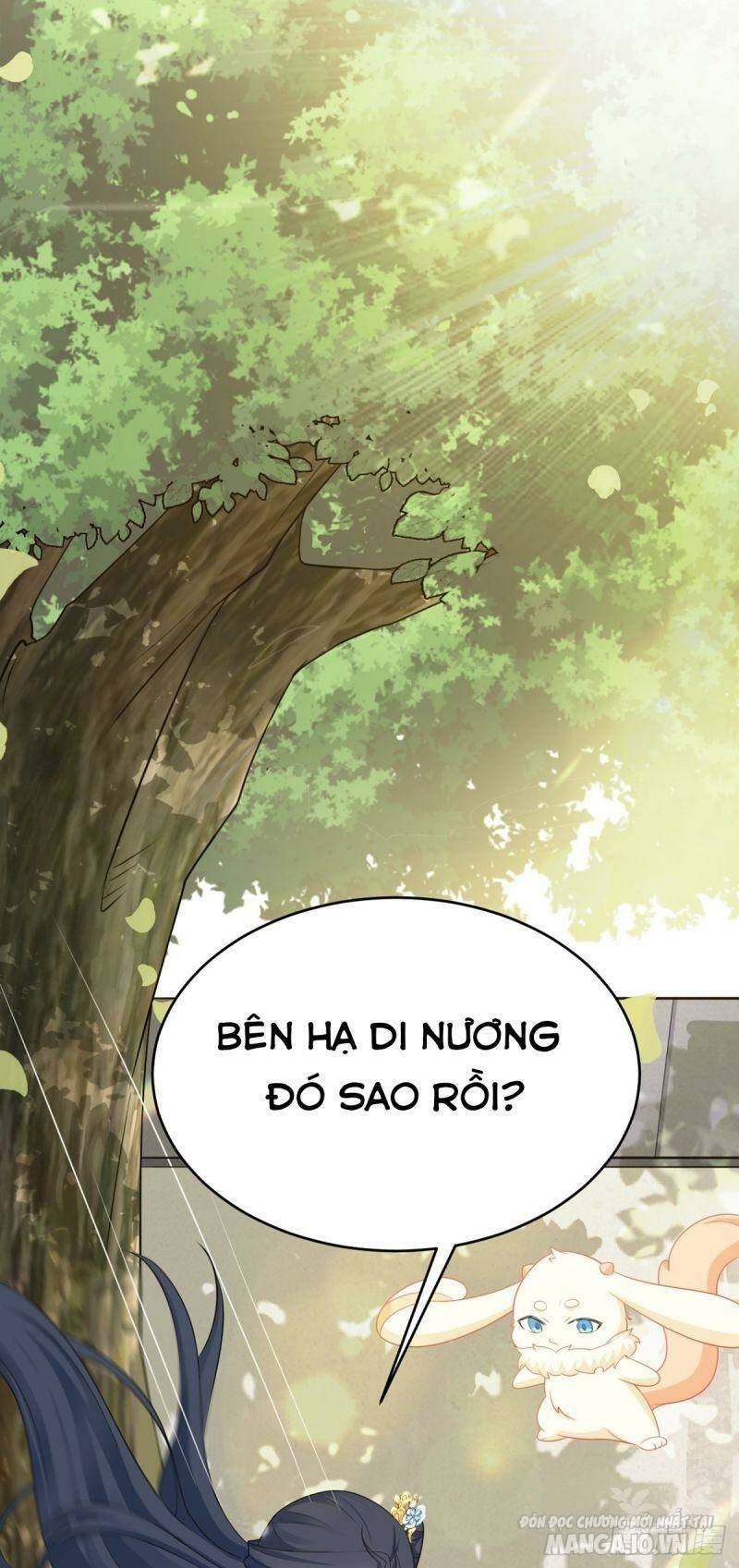 Siêu Cấp: Hệ Thống Trà Xanh Chapter 11 - Trang 2