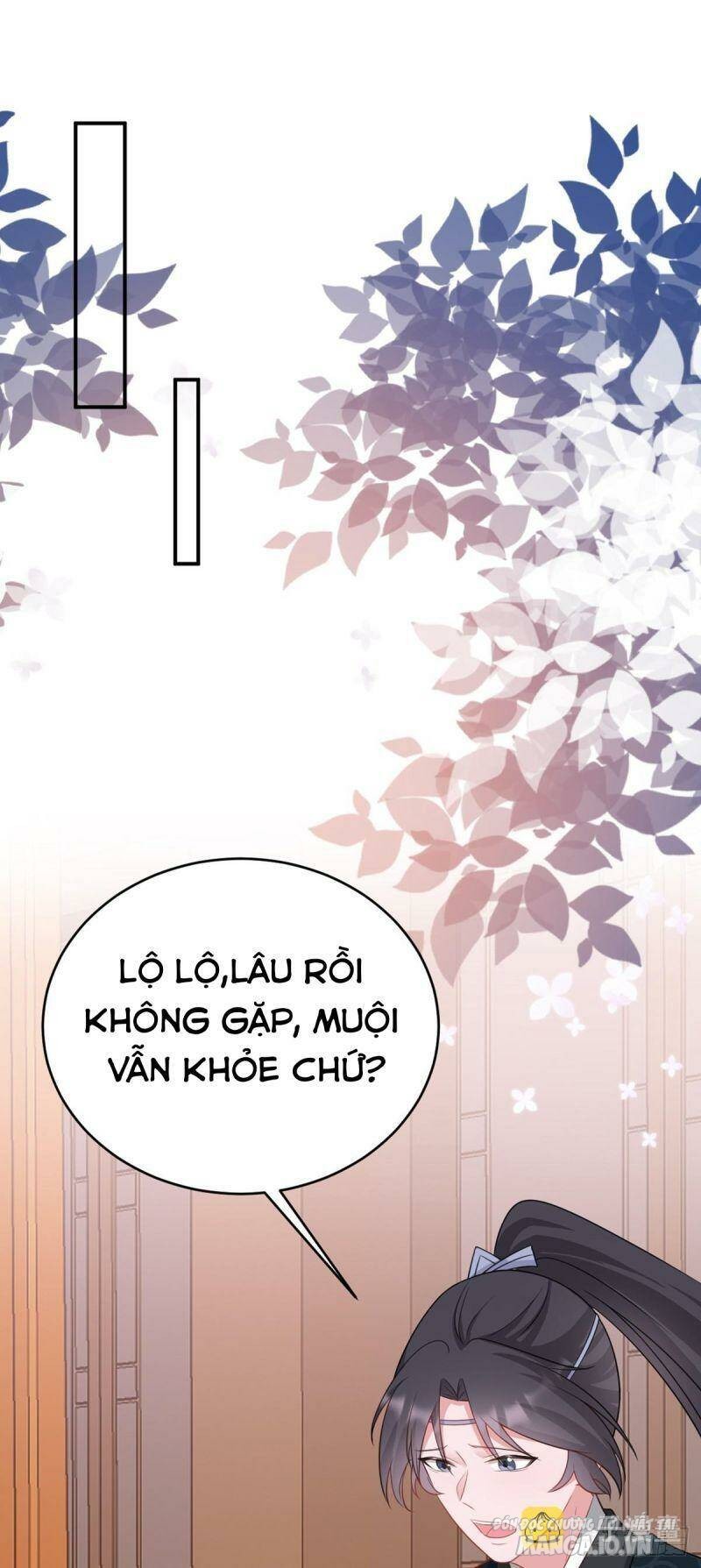 Siêu Cấp: Hệ Thống Trà Xanh Chapter 11 - Trang 2