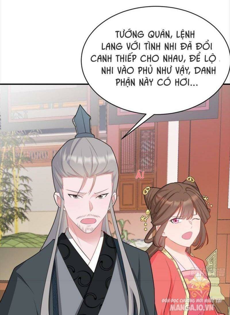 Siêu Cấp: Hệ Thống Trà Xanh Chapter 10 - Trang 2