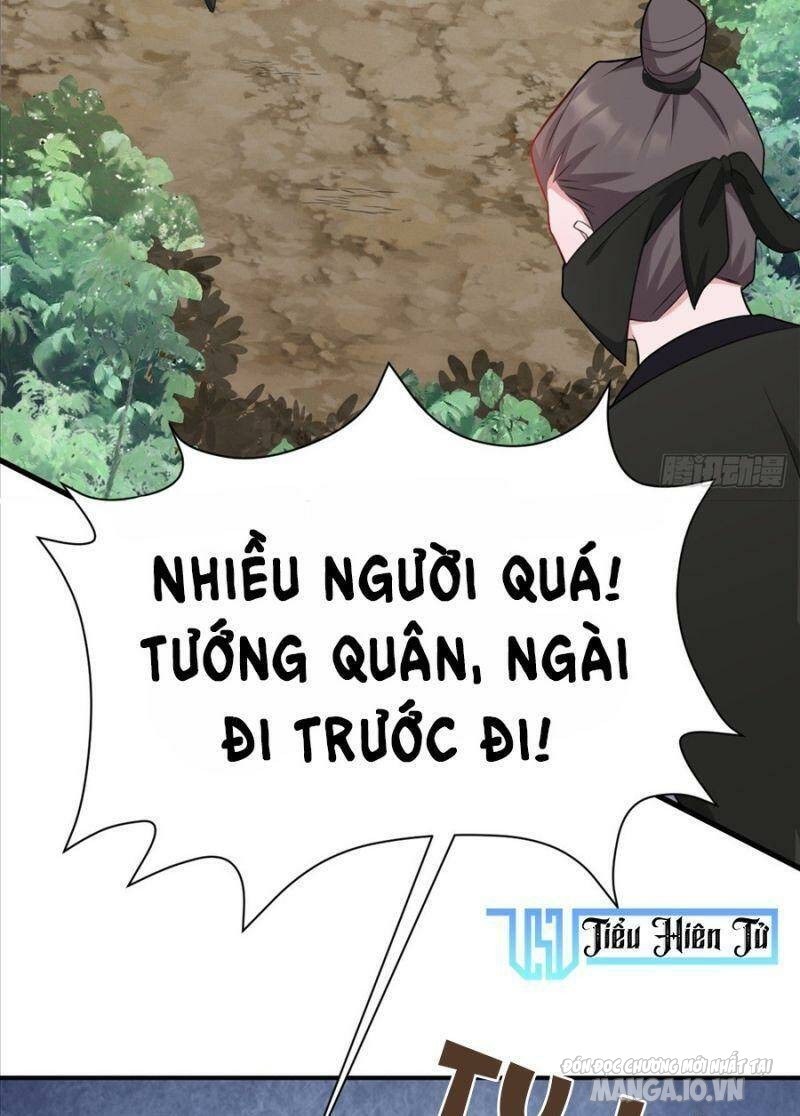 Siêu Cấp: Hệ Thống Trà Xanh Chapter 9 - Trang 2