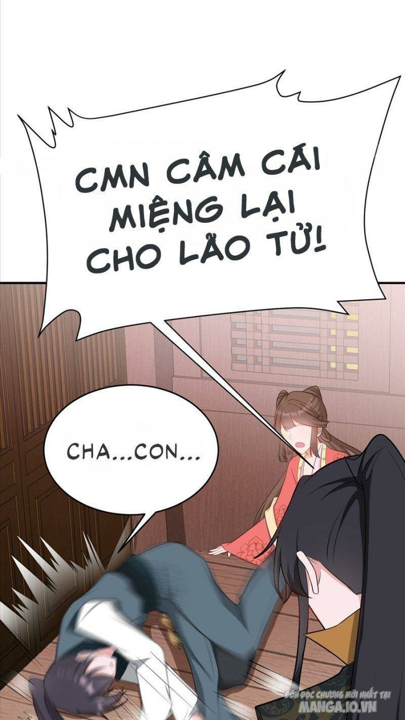 Siêu Cấp: Hệ Thống Trà Xanh Chapter 8 - Trang 2