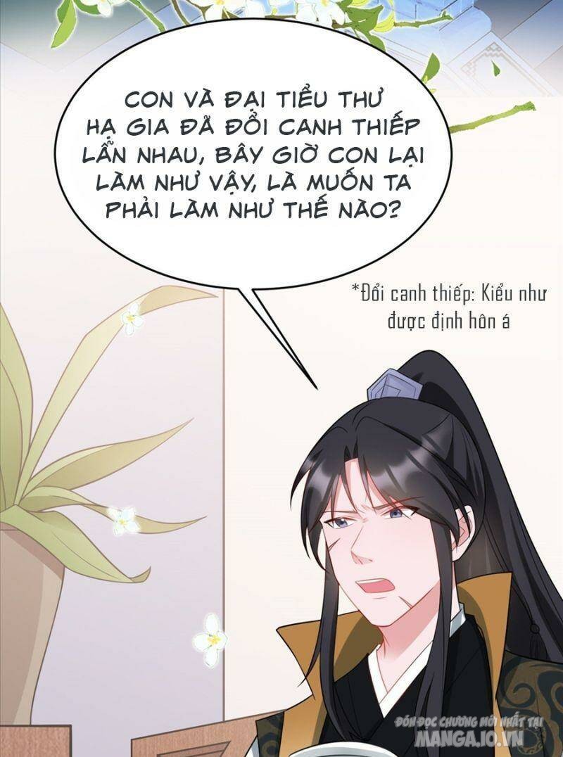 Siêu Cấp: Hệ Thống Trà Xanh Chapter 8 - Trang 2