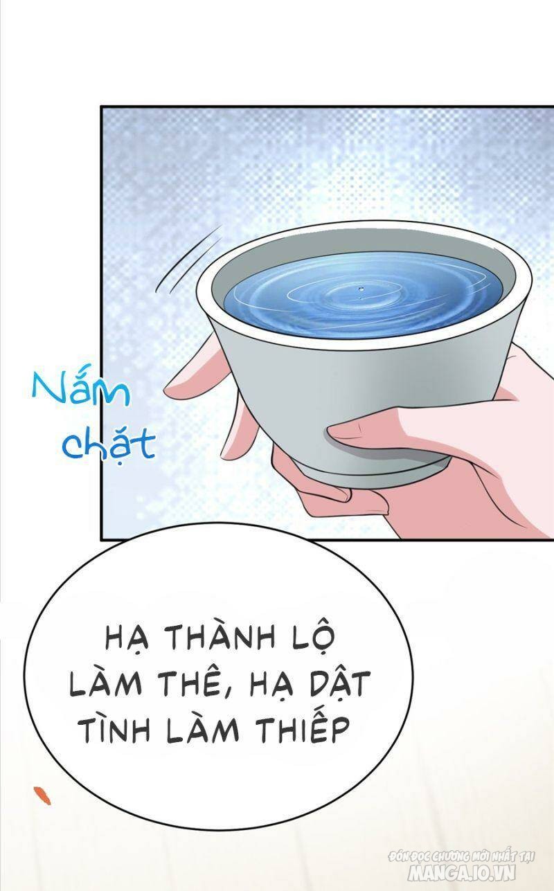 Siêu Cấp: Hệ Thống Trà Xanh Chapter 8 - Trang 2