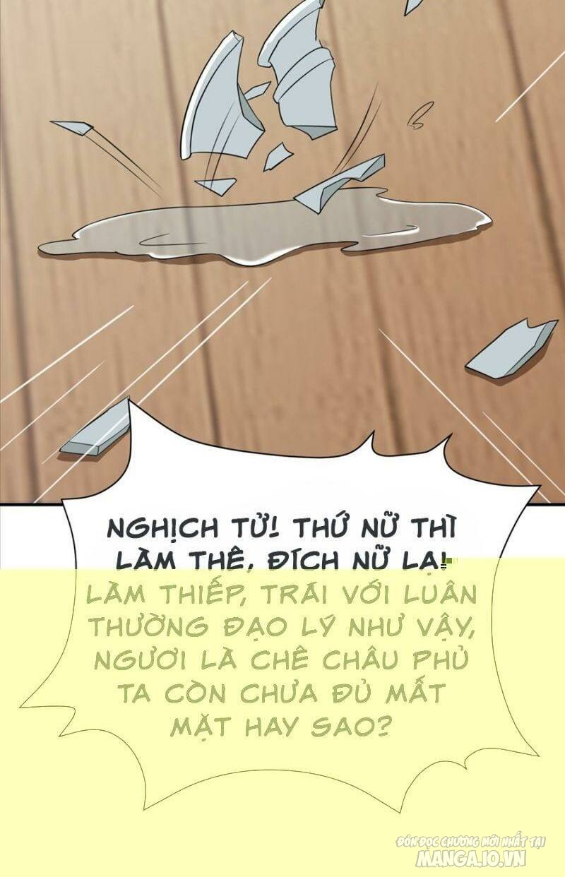 Siêu Cấp: Hệ Thống Trà Xanh Chapter 8 - Trang 2