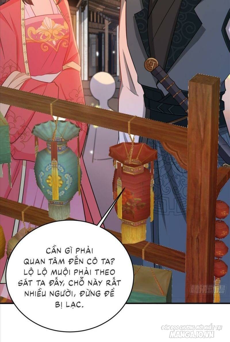 Siêu Cấp: Hệ Thống Trà Xanh Chapter 7 - Trang 2