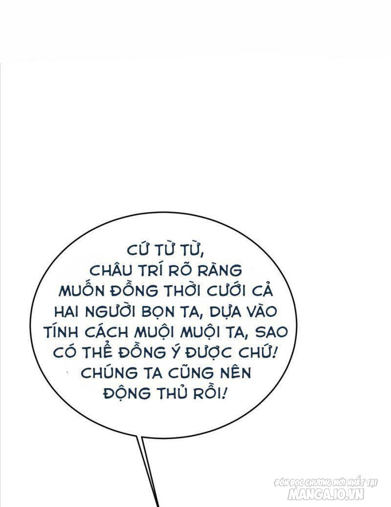 Siêu Cấp: Hệ Thống Trà Xanh Chapter 6 - Trang 2