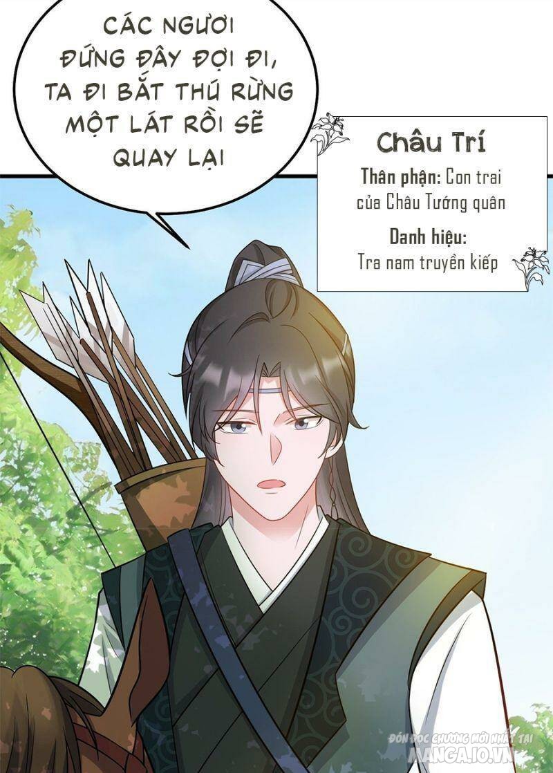 Siêu Cấp: Hệ Thống Trà Xanh Chapter 5 - Trang 2