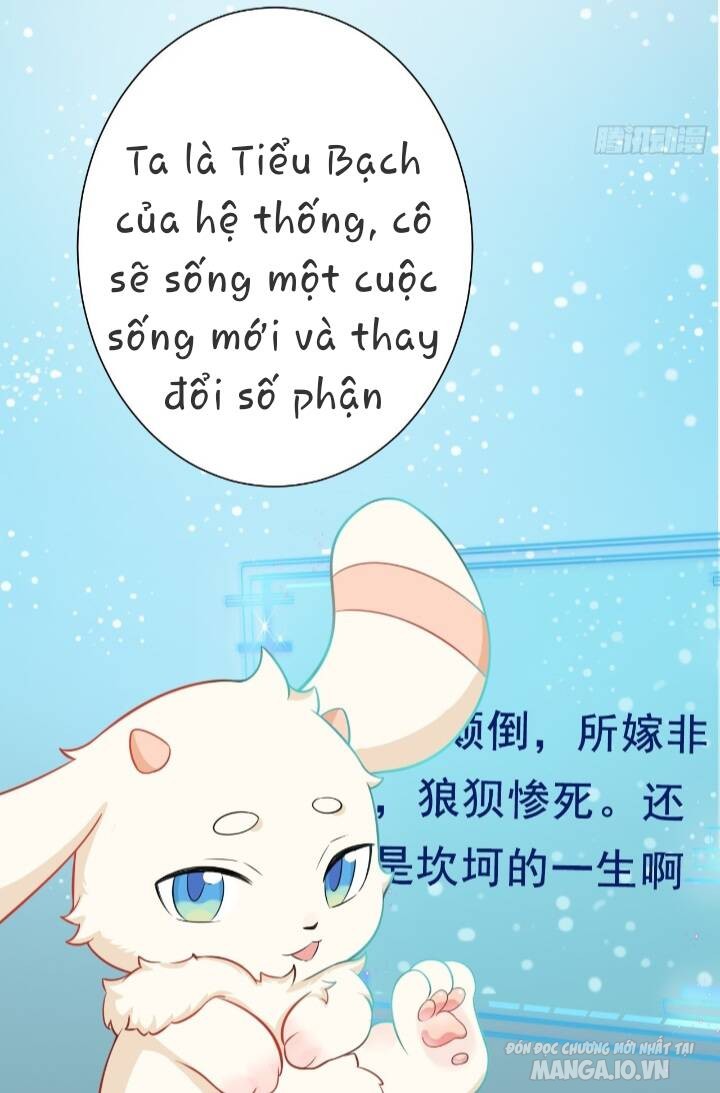 Siêu Cấp: Hệ Thống Trà Xanh Chapter 2 - Trang 2