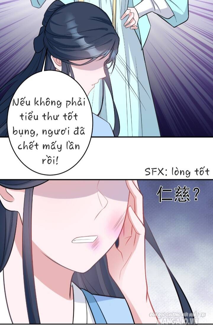 Siêu Cấp: Hệ Thống Trà Xanh Chapter 1 - Trang 2