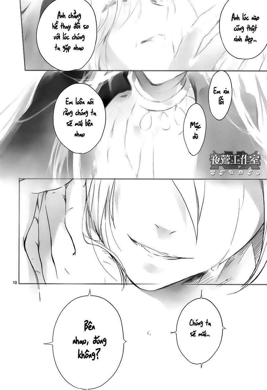 1001 Knights Chapter 38 - Trang 2