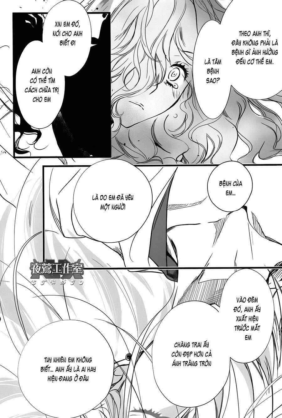 1001 Knights Chapter 37 - Trang 2