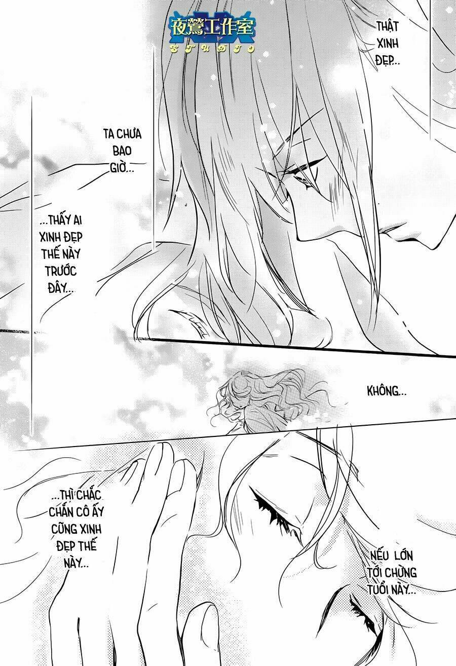 1001 Knights Chapter 36 - Trang 2