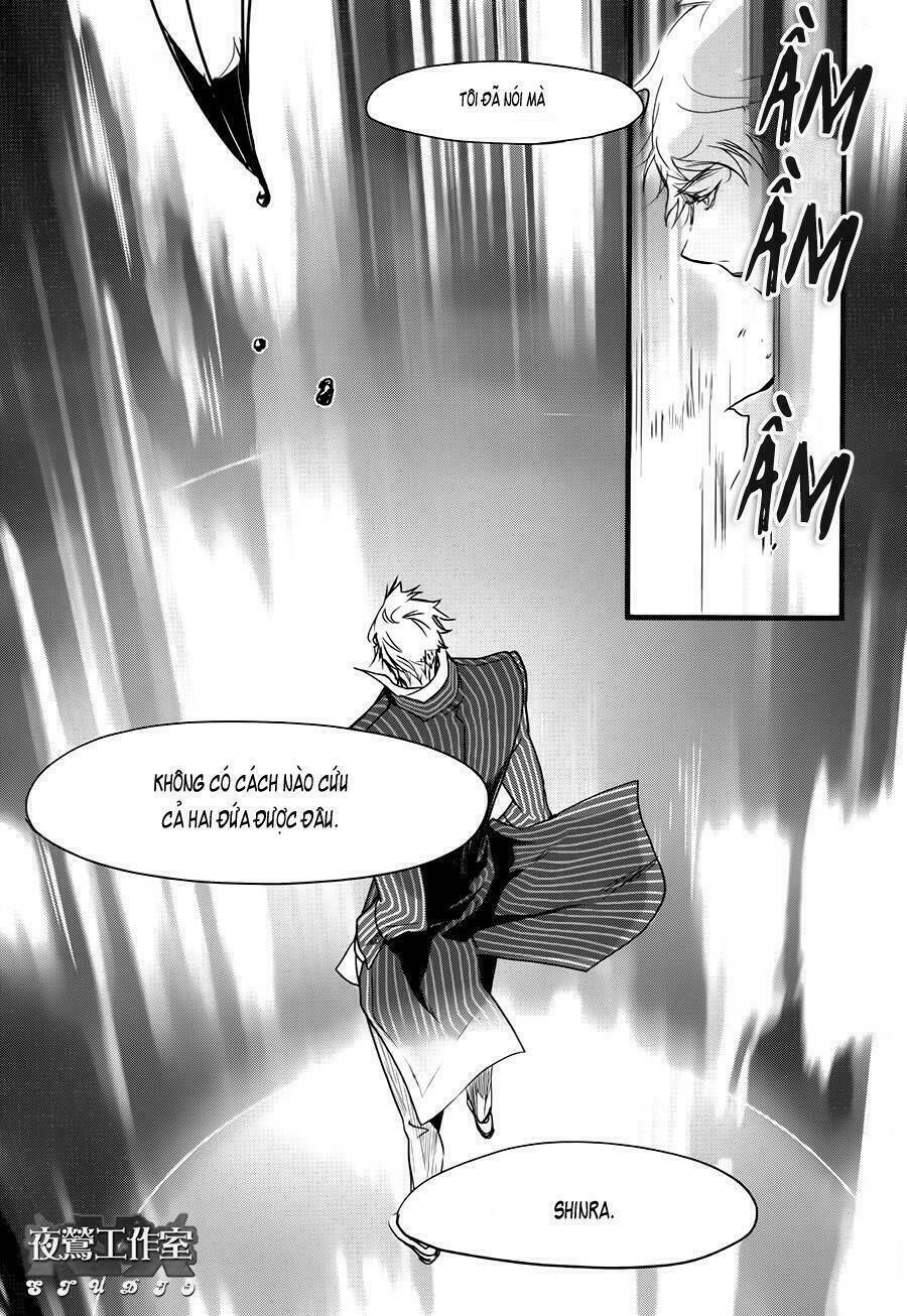 1001 Knights Chapter 32 - Trang 2